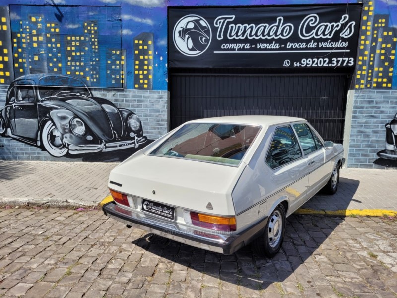 PASSAT  - 1982 - CAXIAS DO SUL