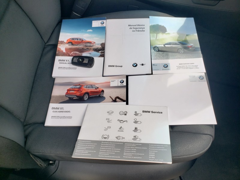 X1 2.0 16V TURBO ACTIVEFLEX SDRIVE20I 4P AUTOMÁTICO - 2015 - CAXIAS DO SUL