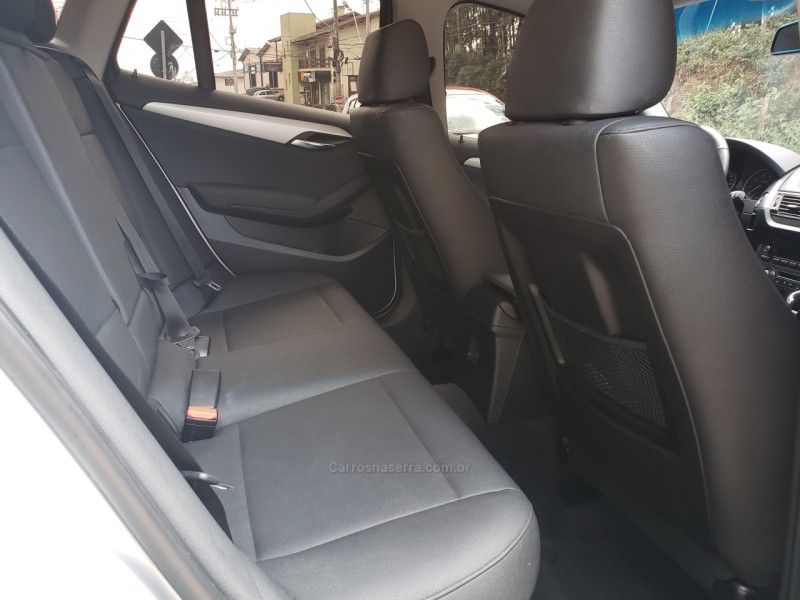 X1 2.0 16V TURBO ACTIVEFLEX SDRIVE20I 4P AUTOMÁTICO - 2015 - CAXIAS DO SUL