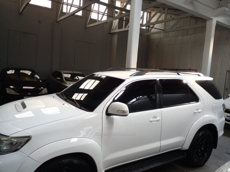 HILUX SW4 3.0 SRV 4X4 CD 16V TURBO INTERCOOLER DIESEL 4P AUTOMÁTICO - 2014 - BENTO GONçALVES