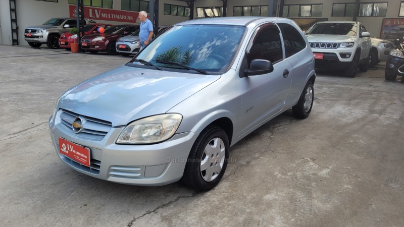 celta 1.0 mpfi spirit 8v flex 2p manual 2011 caxias do sul