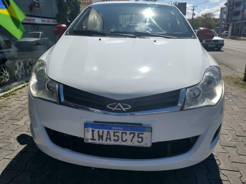 CELER 1.5 MPFI 16V FLEX 4P MANUAL - 2015 - GARIBALDI