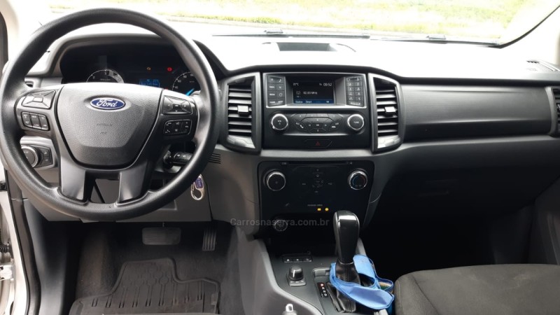 RANGER 2.2 XLS 4X4 CD 16V DIESEL 4P AUTOMÁTICO - 2018 - FARROUPILHA