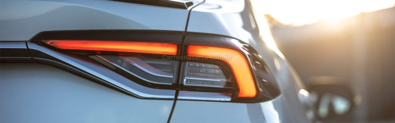COROLLA  - 2022 - VACARIA
