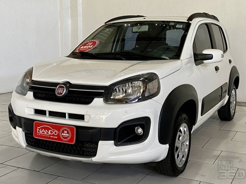 uno 1.0 evo way 8v flex 4p manual 2019 estancia velha