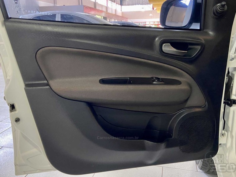 UNO 1.0 EVO WAY 8V FLEX 4P MANUAL - 2019 - ESTâNCIA VELHA