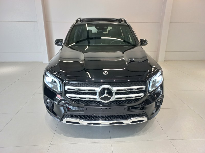 GLB 200 1.3 PROGRESSIVE 16V TURBO GASOLINA 4P AUTOMÁTICO - 2022 - FLORES DA CUNHA