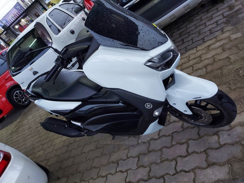 NMAX 160 ABS  - 2021 - CAXIAS DO SUL