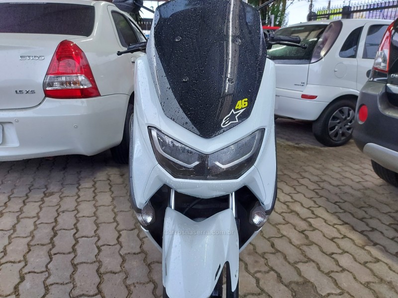 nmax 160 abs  2021 caxias do sul