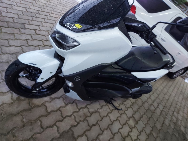 NMAX 160 ABS  - 2021 - CAXIAS DO SUL