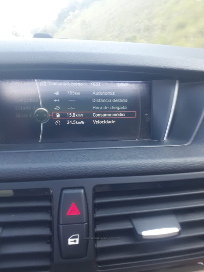 118I 1.6 16V TURBO GASOLINA 4P AUTOMÁTICO - 2013 - CAXIAS DO SUL