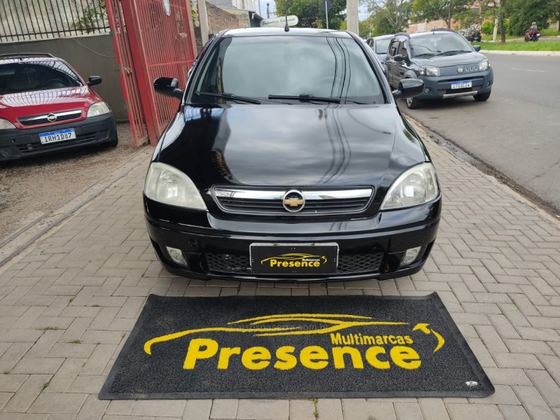 CORSA 1.4 MPFI PREMIUM SEDAN 8V FLEX 4P MANUAL - 2010 - NOVO HAMBURGO