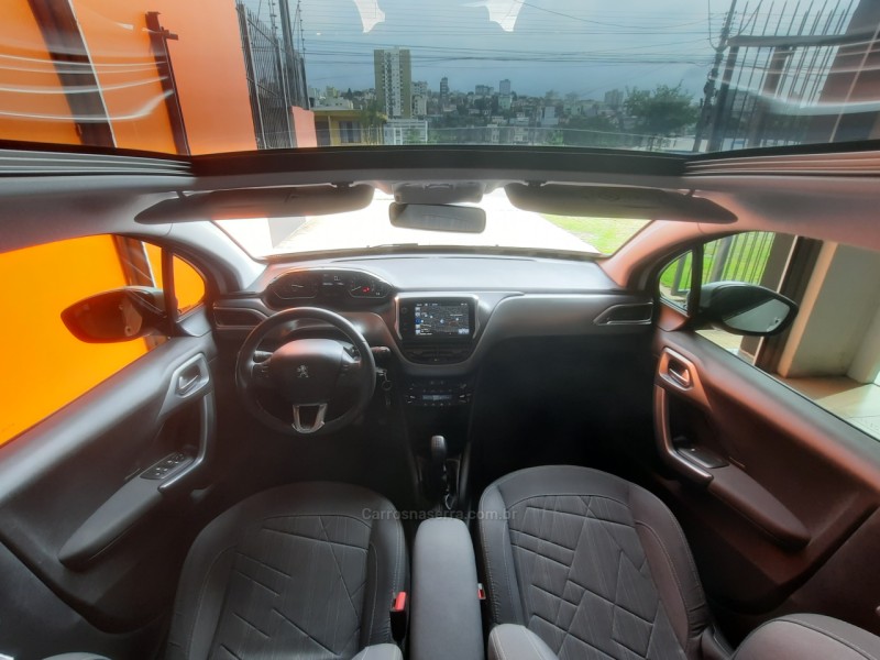 208 1.6 GRIFFE 16V FLEX 4P MANUAL - 2016 - CAXIAS DO SUL