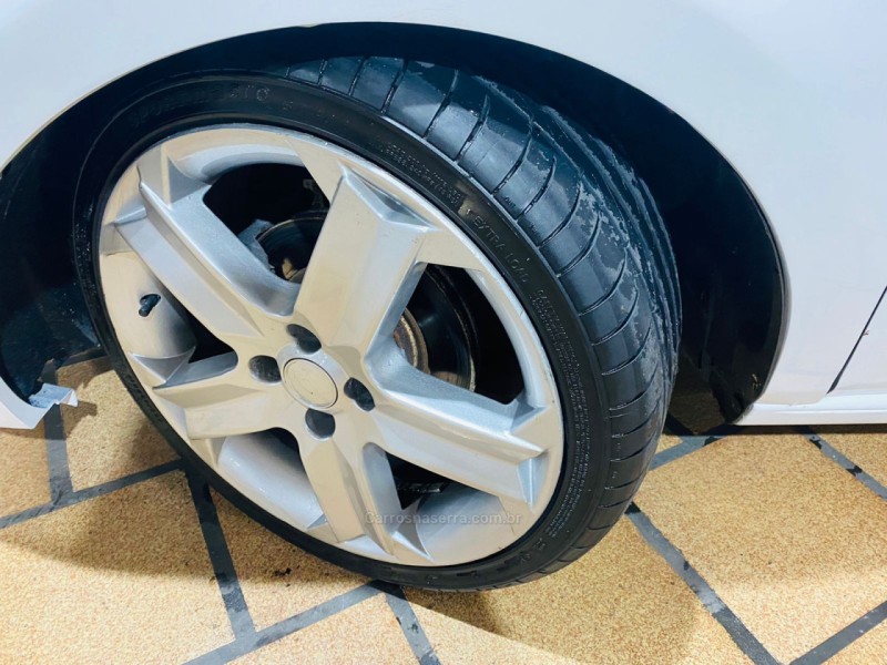 MONTANA 1.4 MPFI LS CS 8V FLEX 2P MANUAL - 2013 - CAXIAS DO SUL