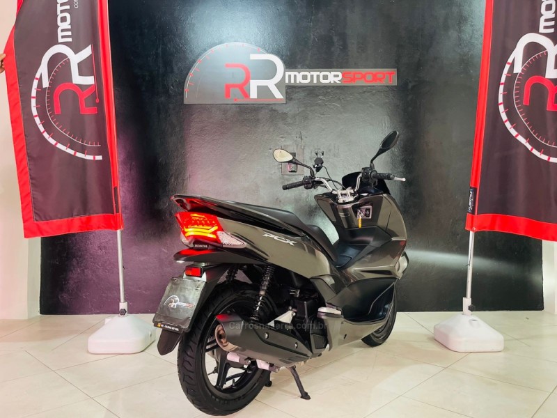 PCX 150 - 2017 - CAXIAS DO SUL