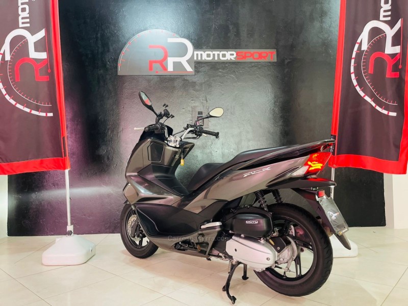 PCX 150 - 2017 - CAXIAS DO SUL