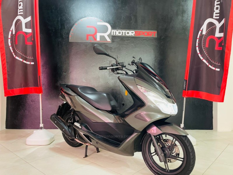 PCX 150 - 2017 - CAXIAS DO SUL
