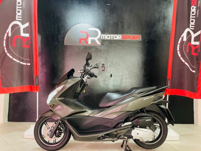 PCX 150
