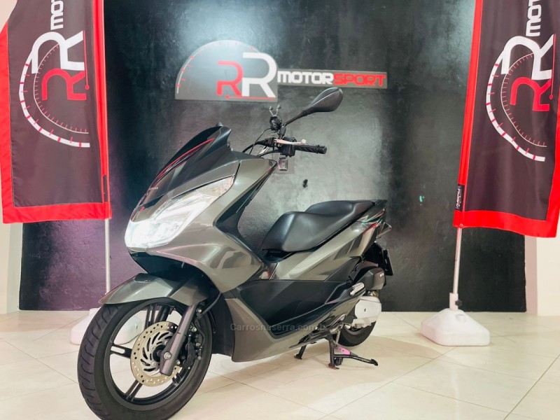 PCX 150 - 2017 - CAXIAS DO SUL