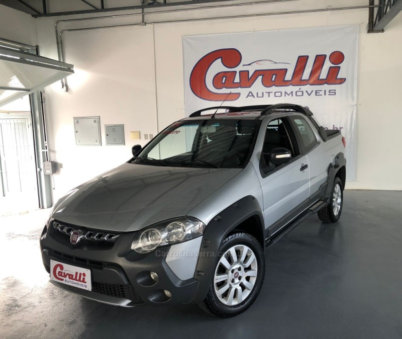strada 1.8 mpi adventure cd 16v flex 3p manual 2015 caxias do sul