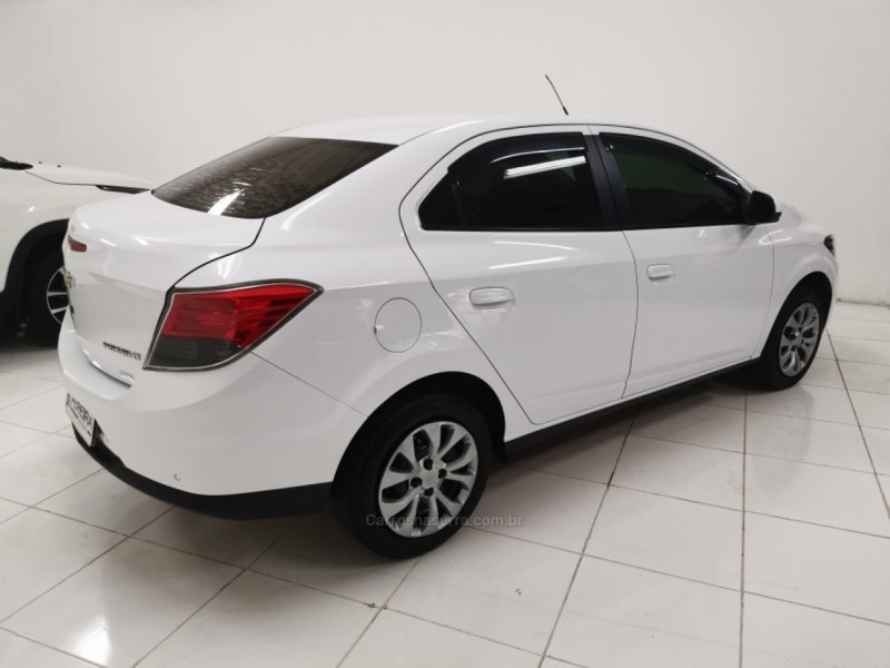 PRISMA 1.4 MPFI LT 8V FLEX 4P MANUAL - 2013 - SãO SEBASTIãO DO CAí