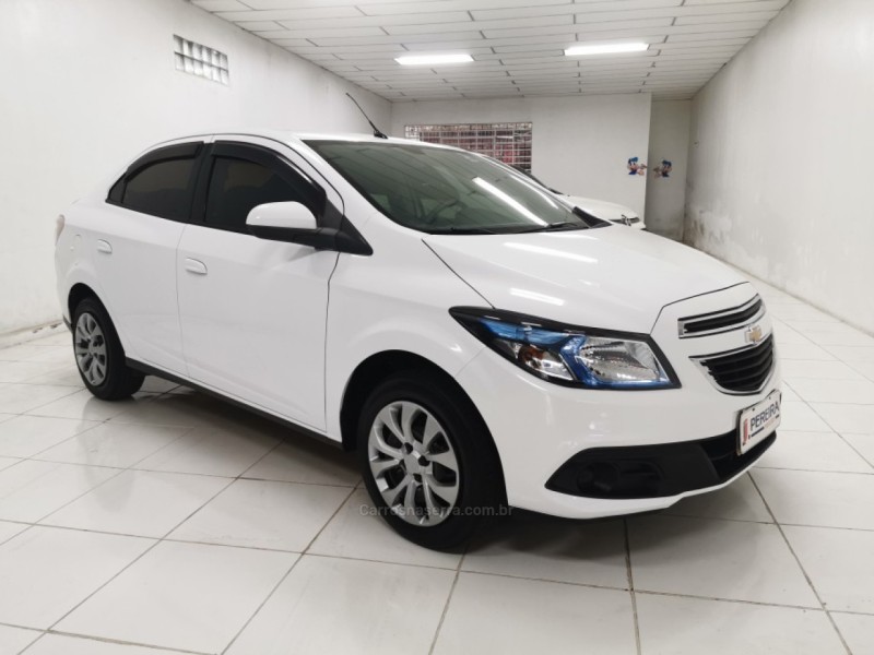 PRISMA 1.4 MPFI LT 8V FLEX 4P MANUAL