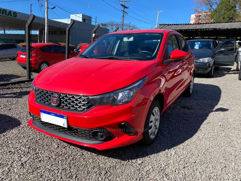 argo 1.0 firefly flex drive manual 2020 farroupilha