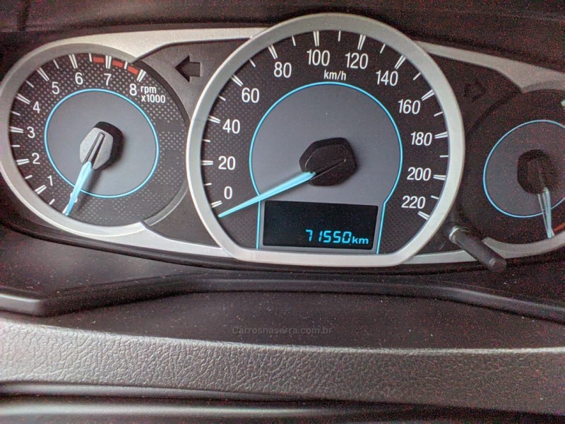 KA 1.0 SE 12V FLEX 4P MANUAL - 2015 - GUAPORé