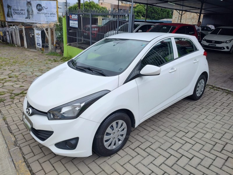 hb20 1.6 comfort 16v flex 4p manual 2014 caxias do sul