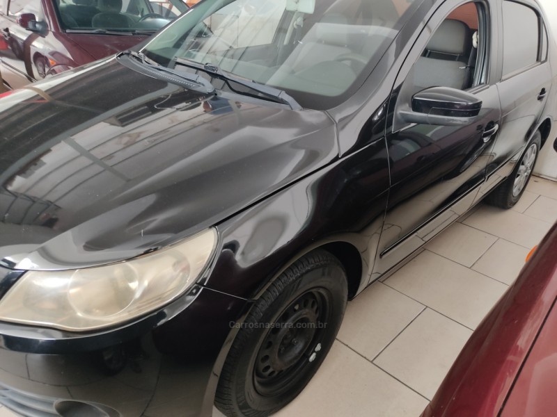 VOYAGE 1.0 MI 8V FLEX 4P MANUAL