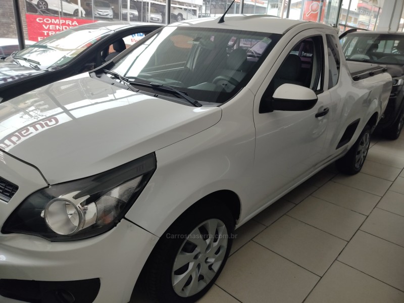 MONTANA 1.4 MPFI LS CS 8V FLEX 2P MANUAL