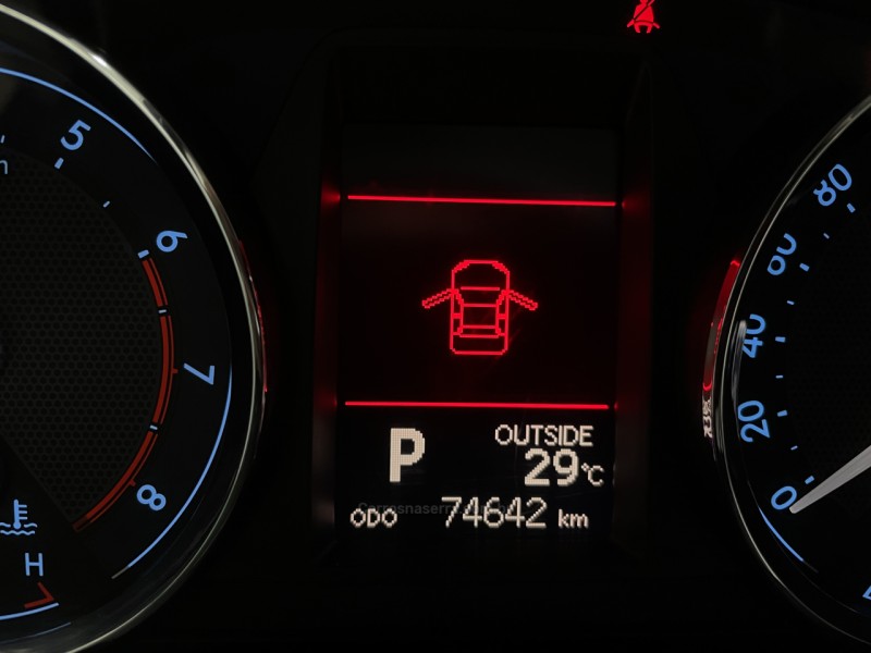 COROLLA 1.8 XEI 16V GASOLINA 4P AUTOMÁTICO - 2017 - SANTA CRUZ DO SUL