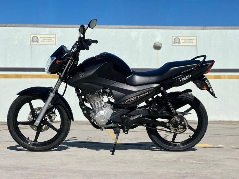 factor ybr 125 ed 2022 bento goncalves