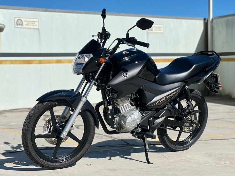 FACTOR YBR 125 ED - 2022 - BENTO GONçALVES