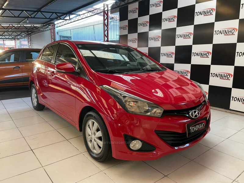 HB20 1.0 COMFORT PLUS 12V FLEX 4P MANUAL