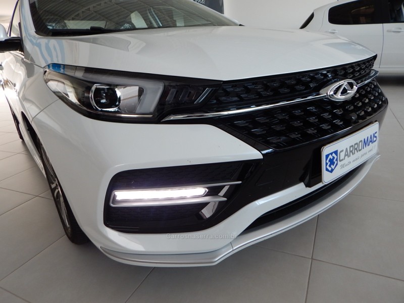 ARRIZO 1.5 16V TURBO 6 GSX FLEX 4P AUTOMÁTICO - 2021 - SANTA CRUZ DO SUL