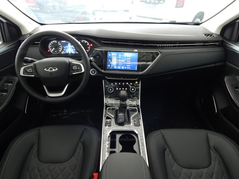 ARRIZO 1.5 16V TURBO 6 GSX FLEX 4P AUTOMÁTICO - 2021 - SANTA CRUZ DO SUL