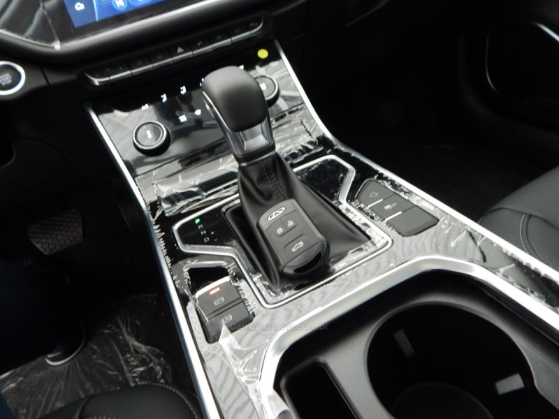 ARRIZO 1.5 16V TURBO 6 GSX FLEX 4P AUTOMÁTICO - 2021 - SANTA CRUZ DO SUL