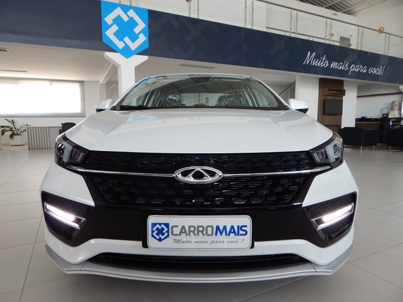 ARRIZO 1.5 16V TURBO 6 GSX FLEX 4P AUTOMÁTICO - 2021 - SANTA CRUZ DO SUL