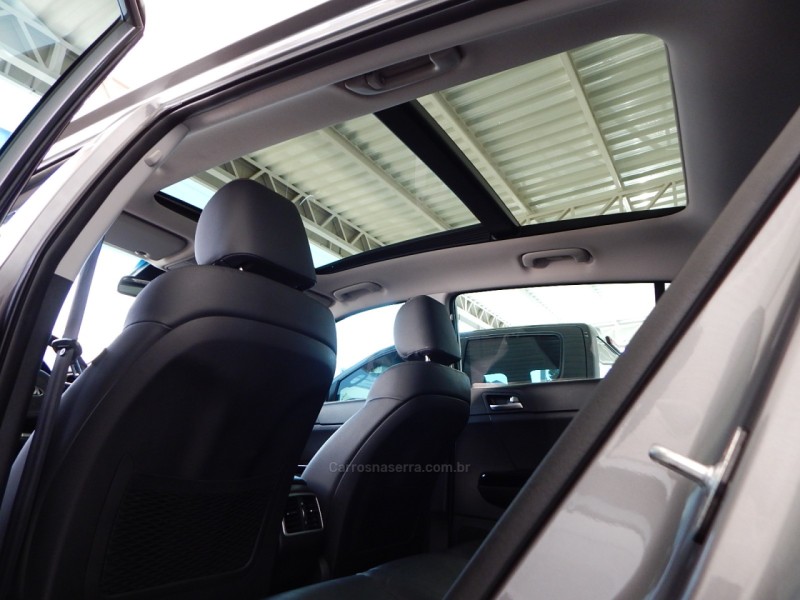 SPORTAGE 2.0 EX 4X2 16V FLEX 4P AUTOMÁTICO - 2018 - SANTA CRUZ DO SUL