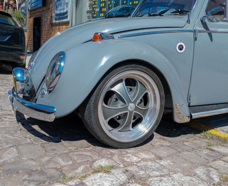 FUSCA  - 1970 - CAXIAS DO SUL