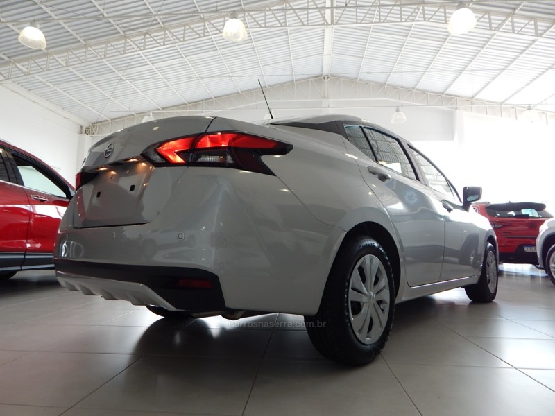 VERSA  - 2022 - SANTA CRUZ DO SUL