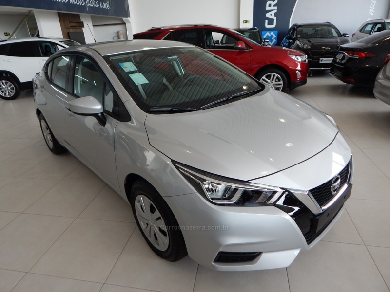 VERSA  - 2022 - SANTA CRUZ DO SUL