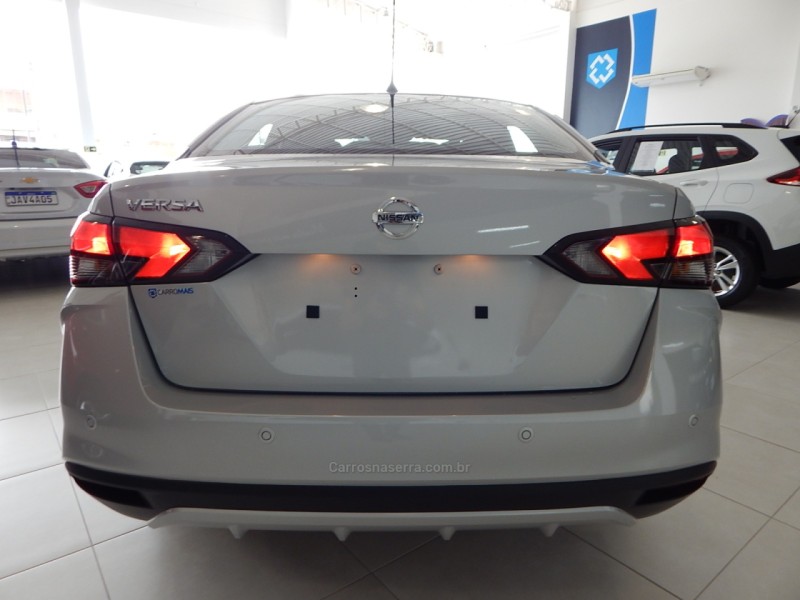 VERSA  - 2022 - SANTA CRUZ DO SUL