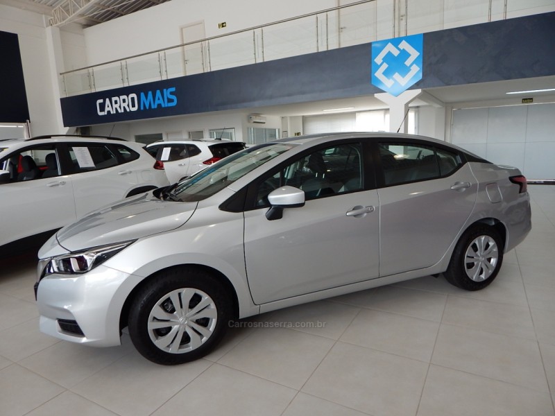 versa  2022 santa cruz do sul
