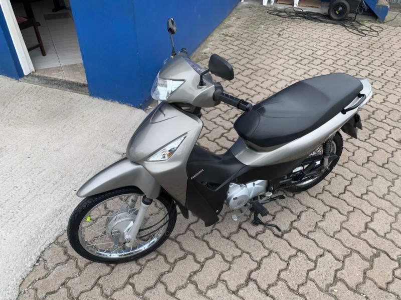 biz 125 es 2009 caxias do sul