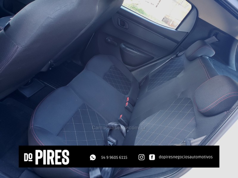 KWID 1.0 12V SCE FLEX ZEN MANUAL - 2018 - CAXIAS DO SUL