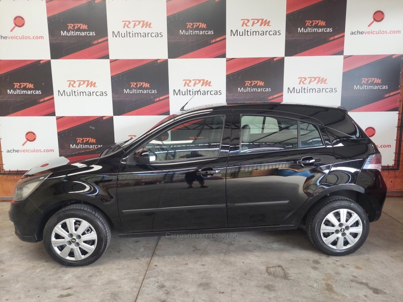 agile 1.4 mpfi lt 8v flex 4p manual 2013 sao sebastiao do cai