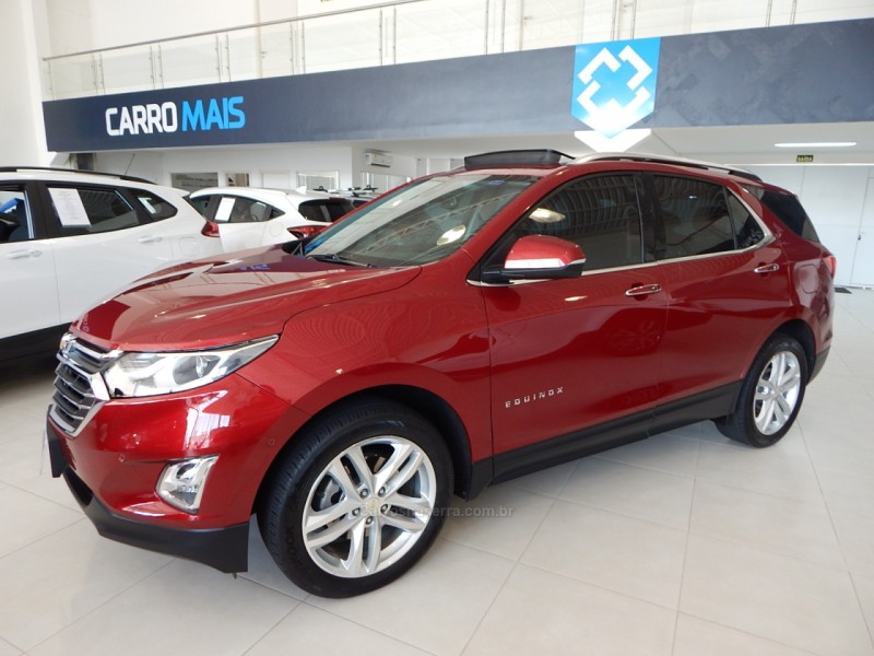 equinox 2.0 16v turbo gasolina premier awd automatico 2019 santa cruz do sul