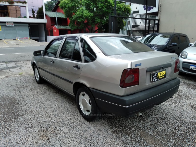 TEMPRA 2.0 IE 8V GASOLINA 4P MANUAL - 1996 - CAXIAS DO SUL